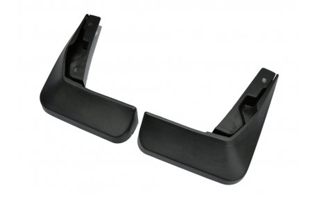 Брызговики Audi A6 C7 2015-2018