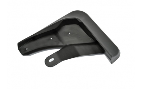 Брызговики Audi A6 C7 2015-2018