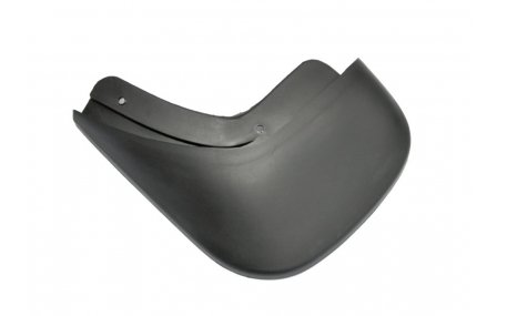 Брызговики Audi A4 B7