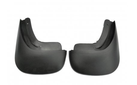 Брызговики Audi A4 B6