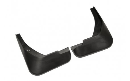 Брызговики Audi A4 B8