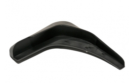 Брызговики Audi A4 B8