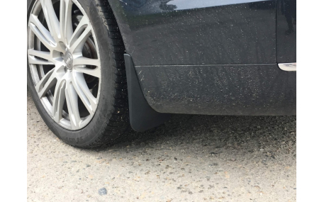 Брызговики Audi A8 D4