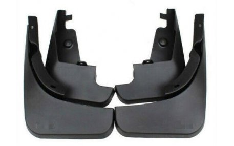 Брызговики Audi Q5