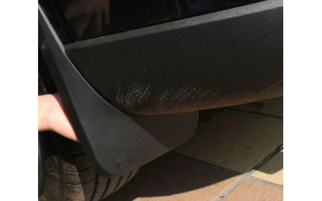 Брызговики Audi Q5