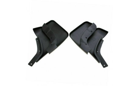 Брызговики Audi Q7