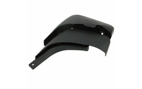 Брызговики Audi Q7