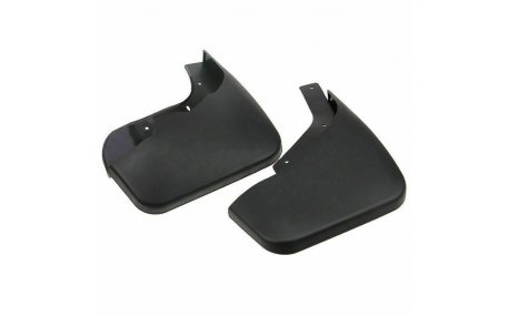 Брызговики Audi Q7