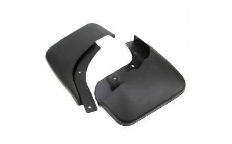 Брызговики Audi Q7