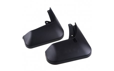 Брызговики Audi Q7