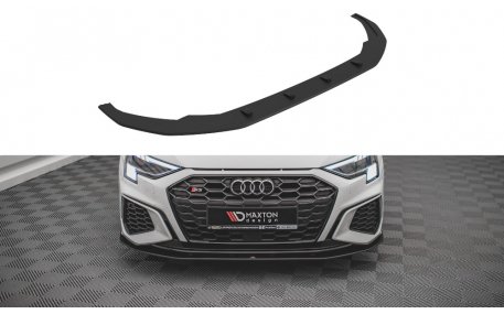 Накладка передняя Audi A3 8Y