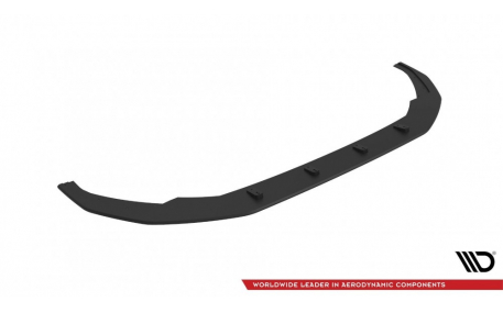 Накладка передняя Audi A3 8Y