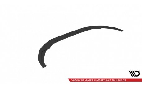 Накладка передняя Audi A3 8Y