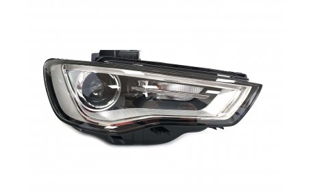 Фары передние AUDI A3 8V 2012-2016