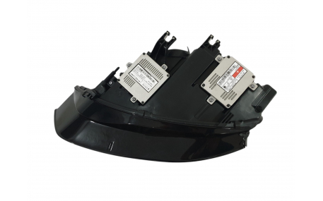 Фары передние AUDI A4 B8 2012-2015