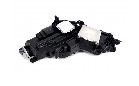 Фары передние AUDI A4 B9 2016-2019