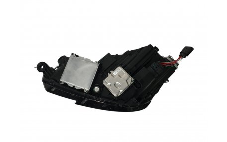 Фары передние AUDI A4 B9 2016-2019