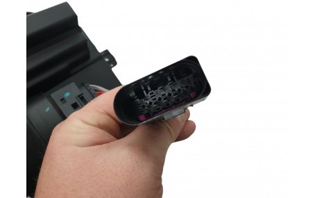 Фары передние AUDI A4 B9 2016-2019