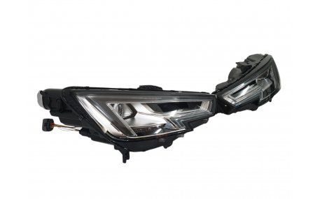 Фары передние AUDI A4 B9 2016-2019