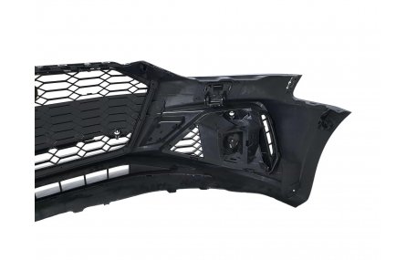 Бампер передний Audi A5 F5 2020-2024