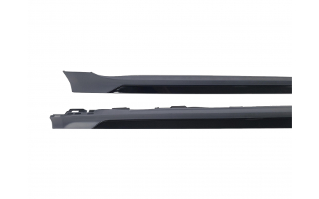 Пороги Audi A5 F5 Sportback 2020-2023