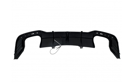 Накладка задняя Audi A5 F5 2020-2023