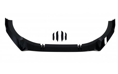 Накладка передняя AUDI A5 F5 2020-2023