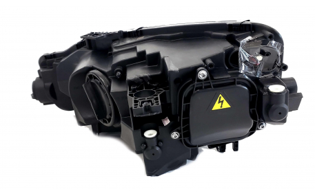 Фары передние AUDI A5 B9