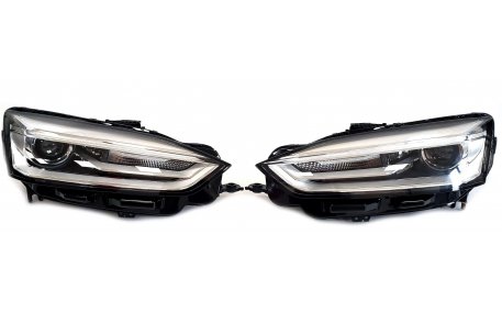 Фары передние AUDI A5 B9