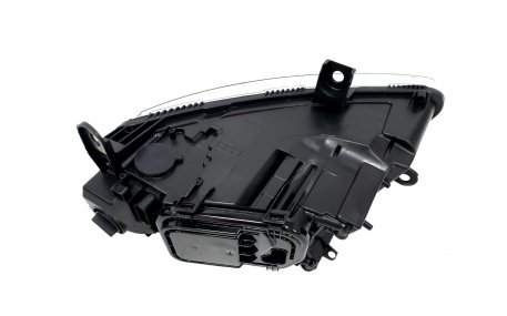 Фары передние Audi A6 C6