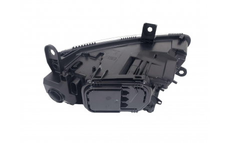 Фары передние Audi A6 C6