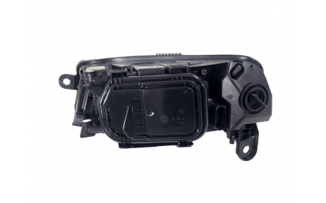 Фары передние Audi A6 C6