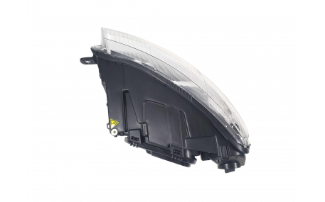 Фары передние Audi A6 C6