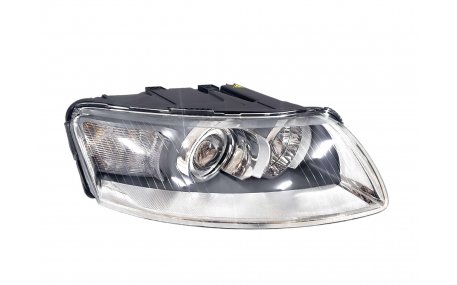 Фары передние Audi A6 C6