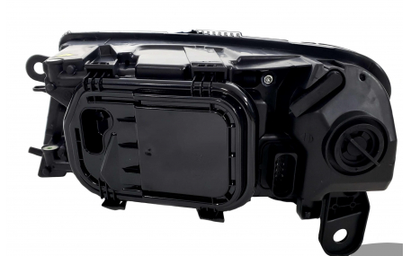 Фары передние Audi A6 C6