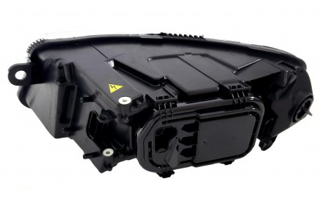 Фары передние Audi A6 C6