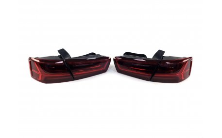 Фонари задние AUDI A6 C7 Sedan 2015-2018