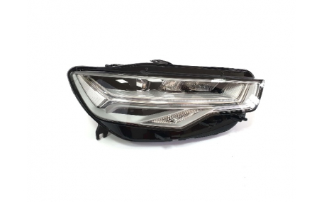 Фары передние Audi A6 C7 2011-2014