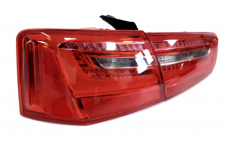 Фонари задние AUDI A6 C7 Sedan 2011-2014