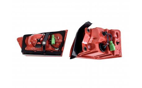 Фонари задние AUDI A6 C7 Sedan 2011-2014