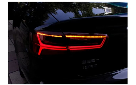 Фонари задние AUDI A6 C7 Sedan 2011-2014