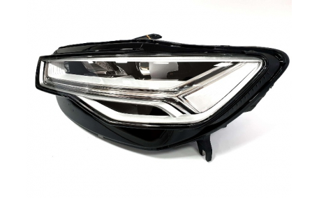 Фары передние Audi A6 C7 2015-2018