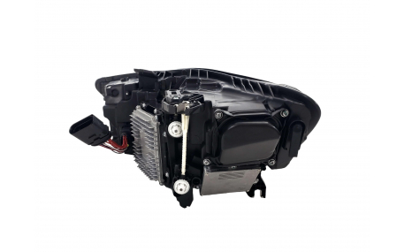 Фары передние Audi A6 C7 2015-2018