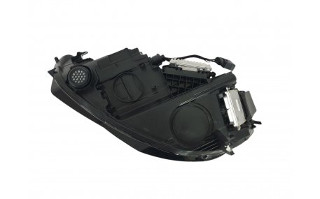 Фары передние Audi A6 C7 2011-2014