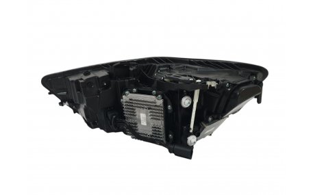 Фары передние Audi A6 C7 2011-2014