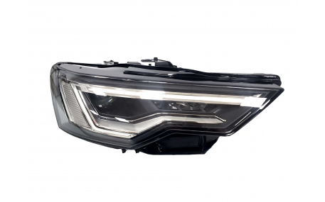 Фары передние Audi A6 C8