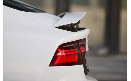 Фонари задние AUDI A7 4G8 2010-2014