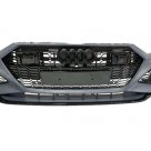 Бампер передний Audi A7 C8 2018-2023