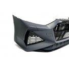 Бампер передний Audi A7 C8 2018-2023