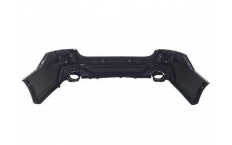 Комплект обвеса Audi A7 C8 2018-2023